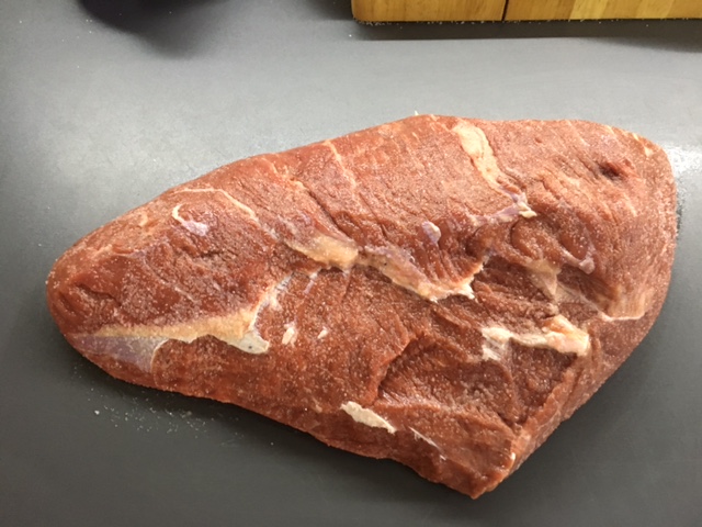 Hüftdeckel/ Tafelspitz