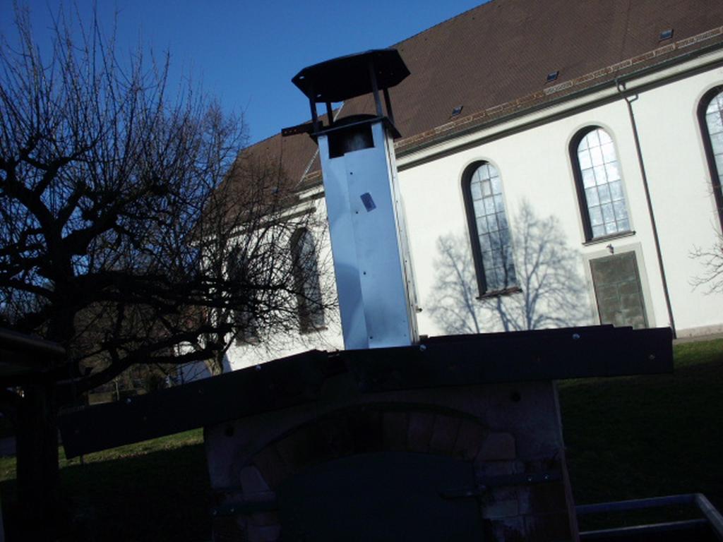 zweite Seite