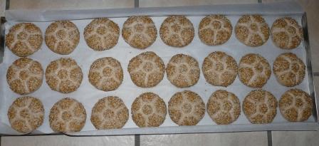 Dinkelsterne als Semmel.JPG