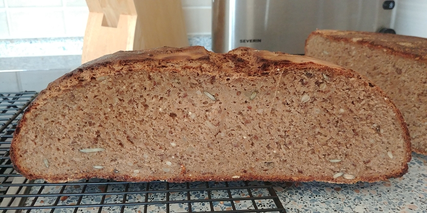 "kliiiiitschig" sagt man in Brandenburg