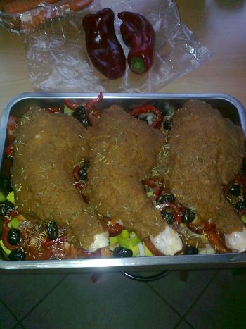 Hähnchenschenkel auf Gemüse 01.jpg