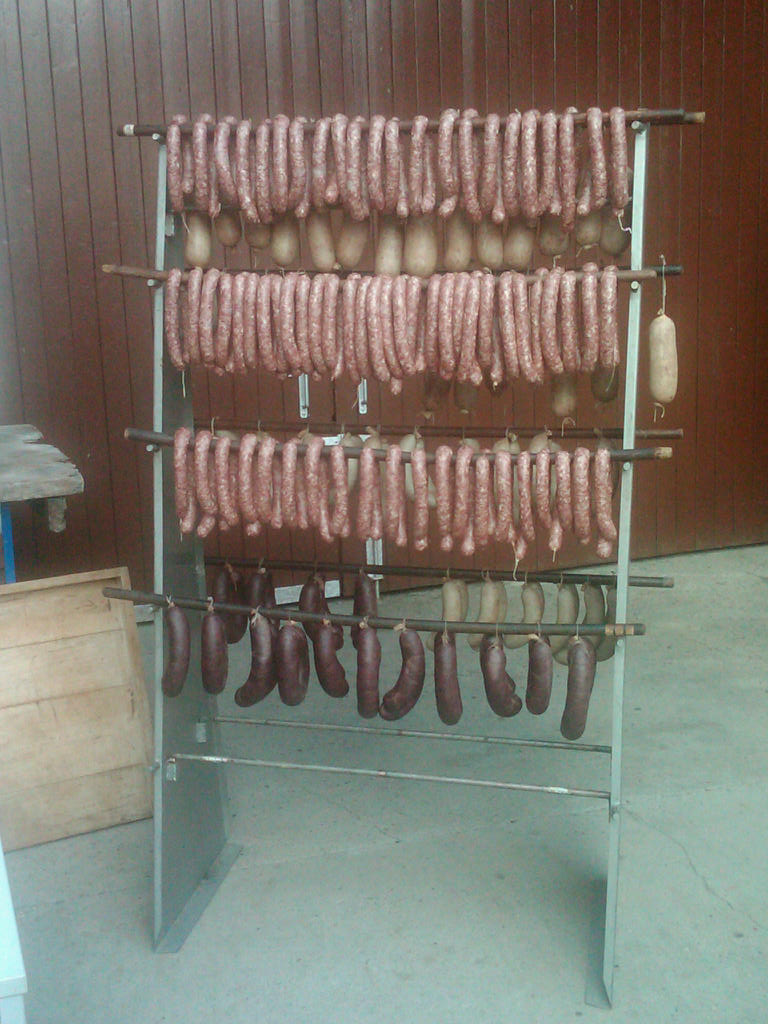 Ergebnis Vorderseite