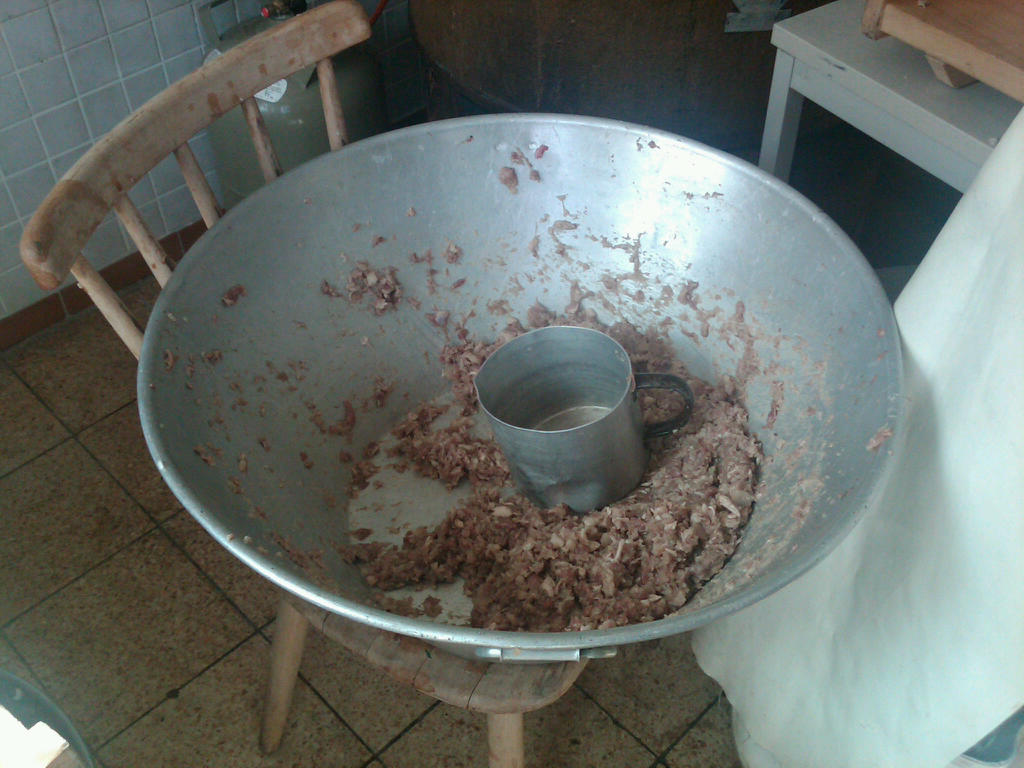 ,,, Schwartemagen inn de Bitt.......