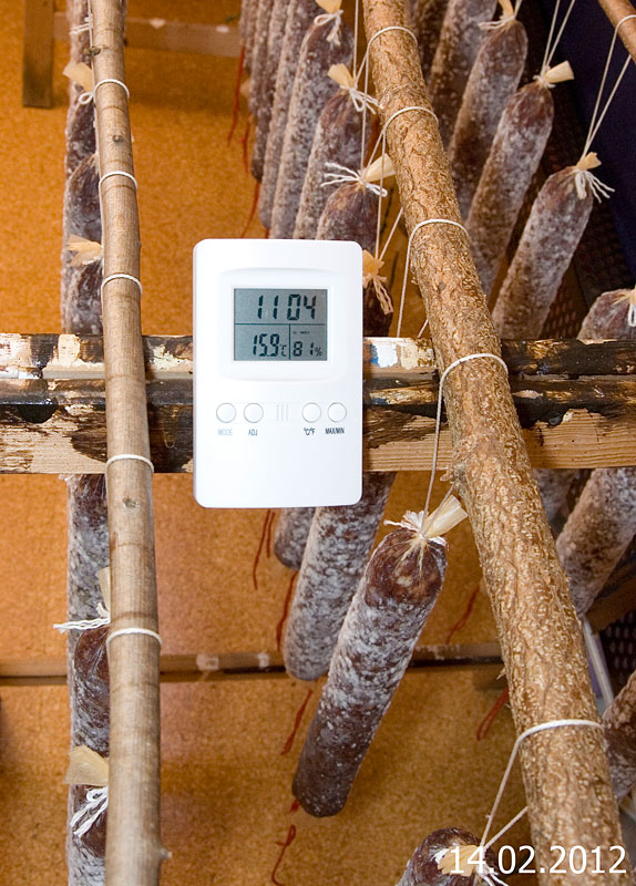 und so weiter und so fort, nur nicht die Lust verlieren