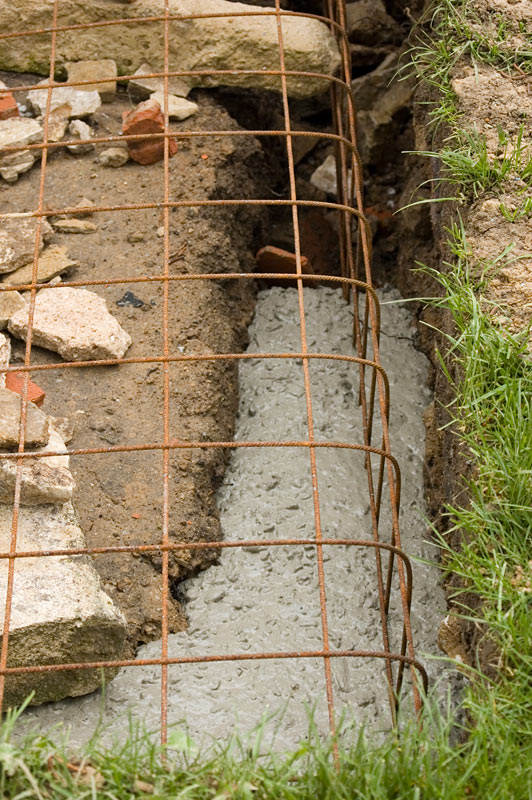 das Zeug lief super bis in die letzte Ecke