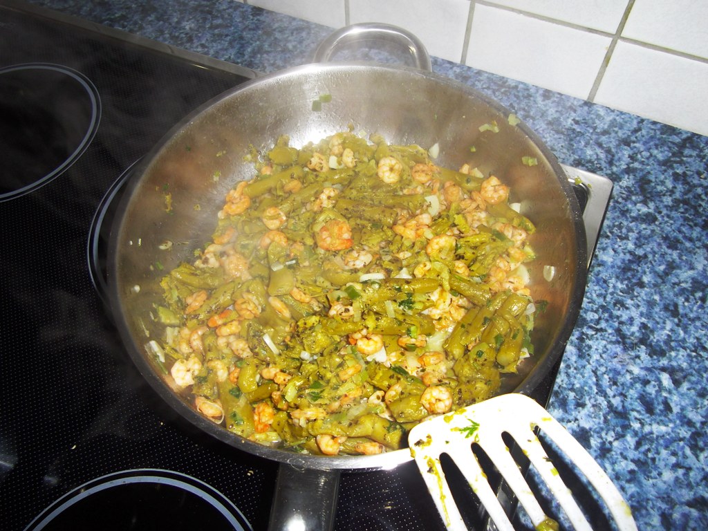 Sieht schon ganz gut aus.