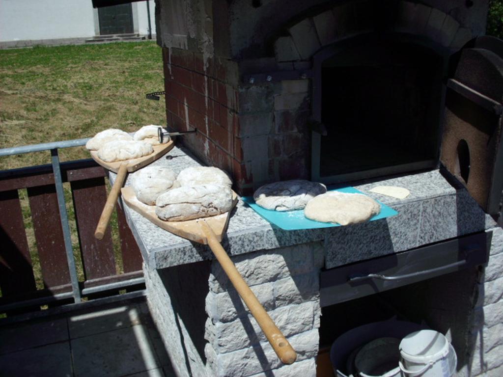 vor dem einschiessen