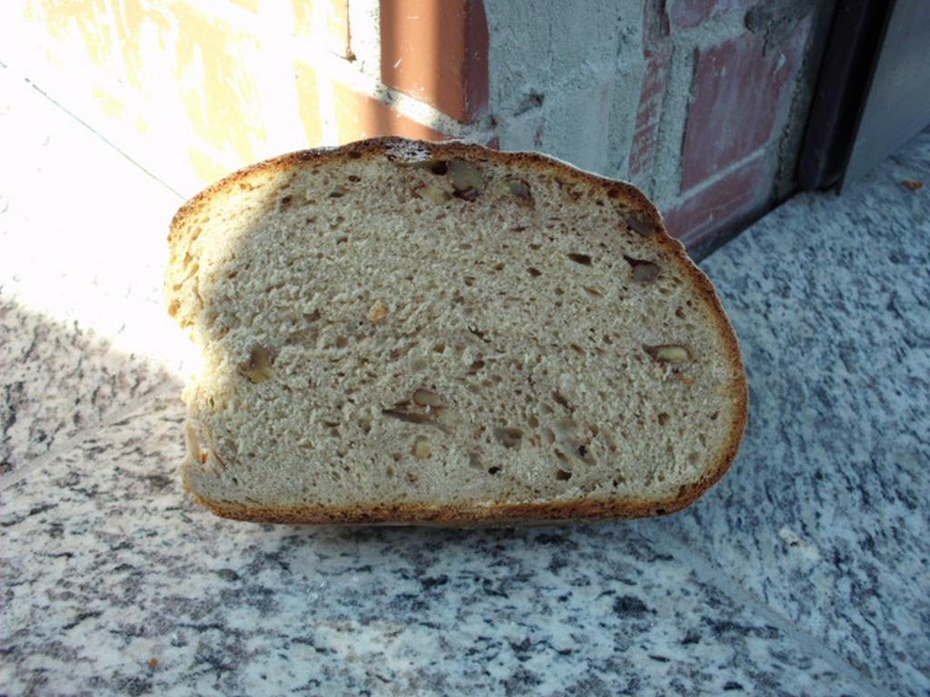 Der Anschnitt