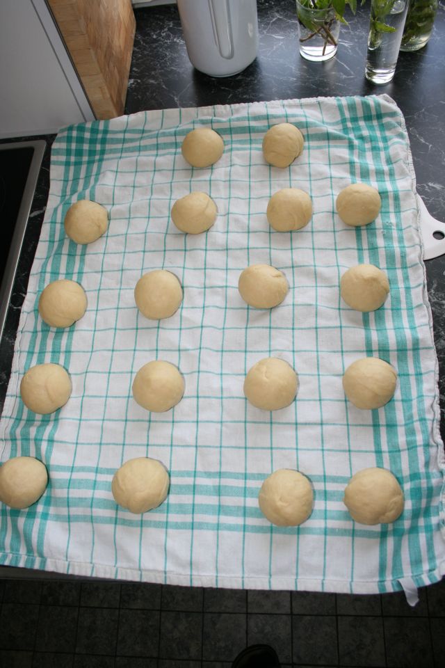 Die "Rohlinge"