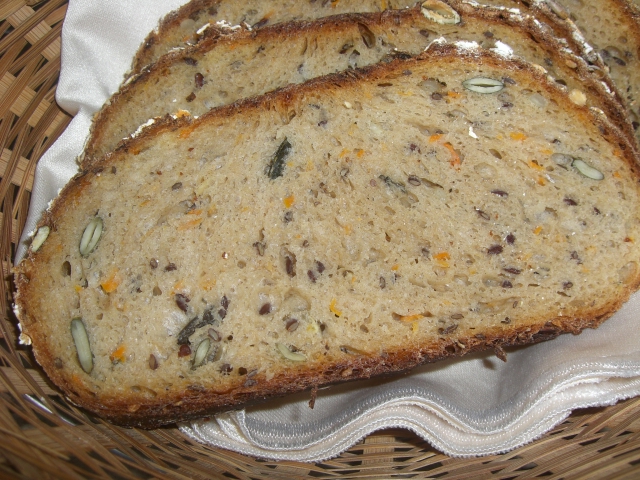 Viel Spass beim nachbacken