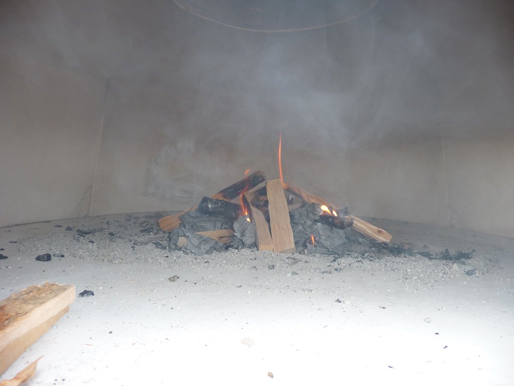 Feuer Nr. 3