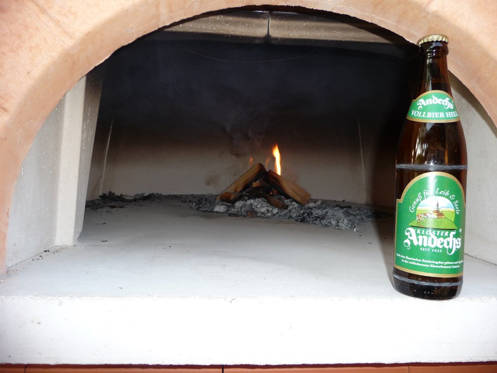 Andechs daheim