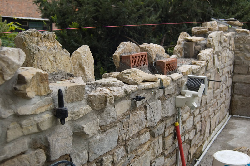 da muß noch einiges drauf...