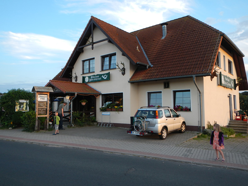 meine Empfehlung für leckeres Essen auf der Insel