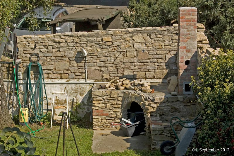 ein kleiner Schritt in die richtige Richtung...