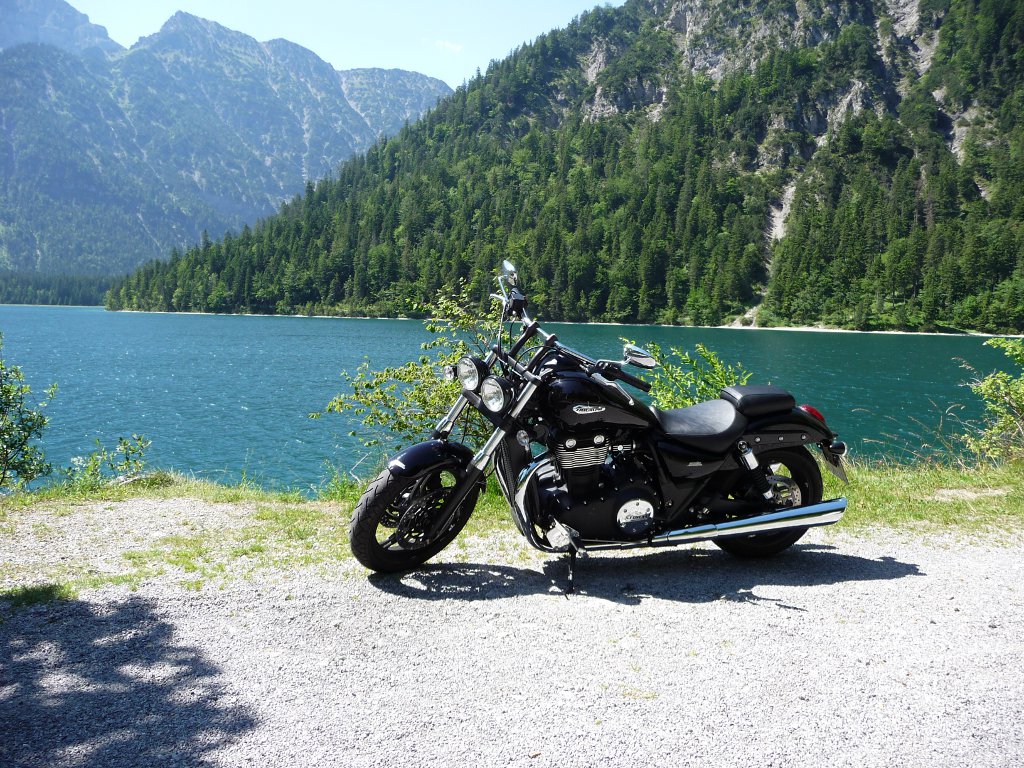 Plansee