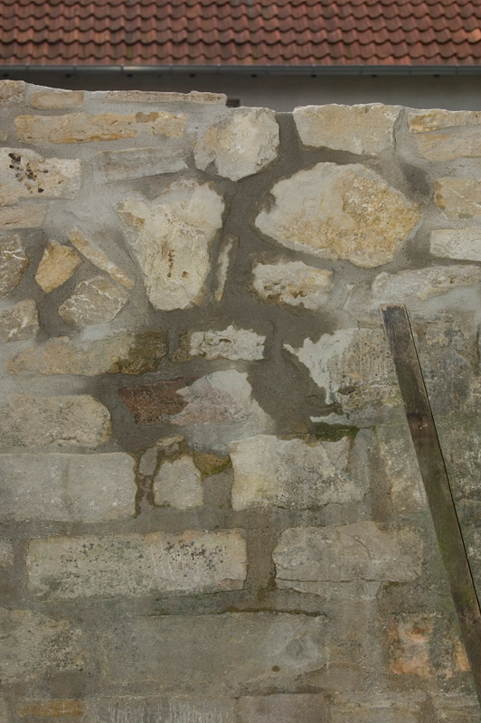 und weg ist das Kabel!