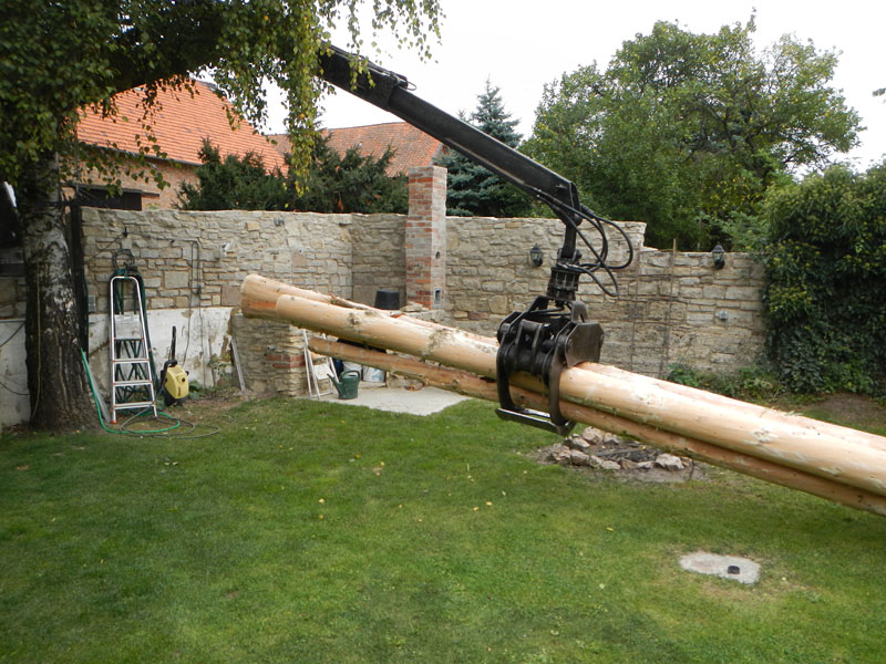 gute Bekannte sind besser als tausend Verwandte