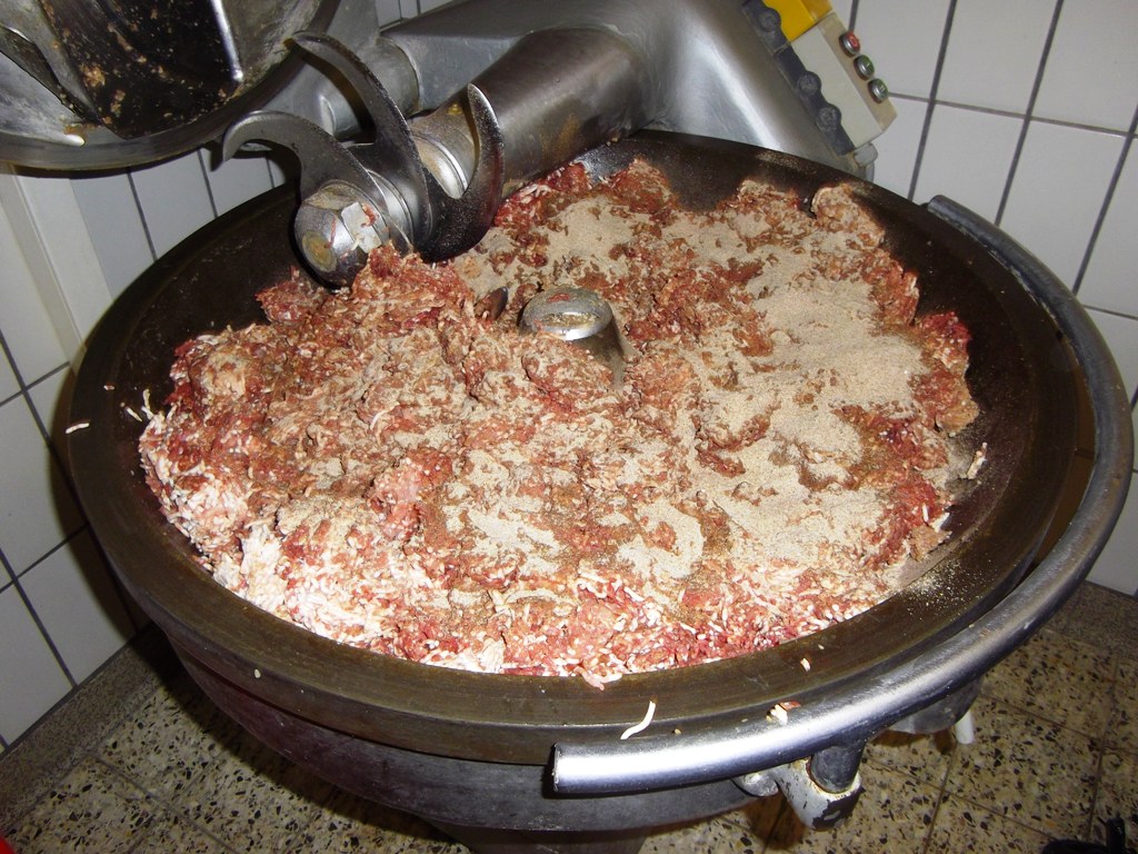 Kuttern, vom Wolfen habe ich verpennt!