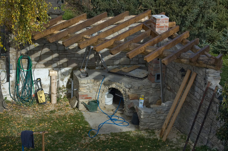 ich streiche überhaupt nicht gern...