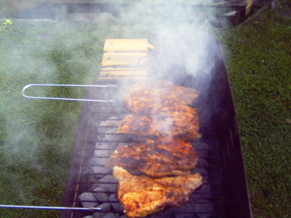 Sieht schon ganz gut aus