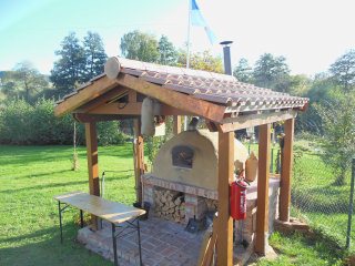 So, die ausstehenden Arbeiten sind FERTIG!