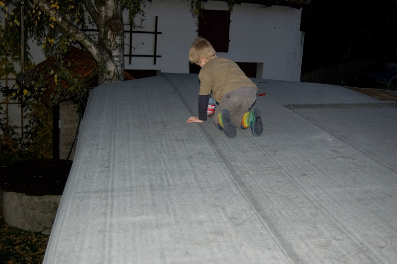 wie immer denkt Ihr das Falsche - ich bin gegen Kinderarbeit :o)!!!