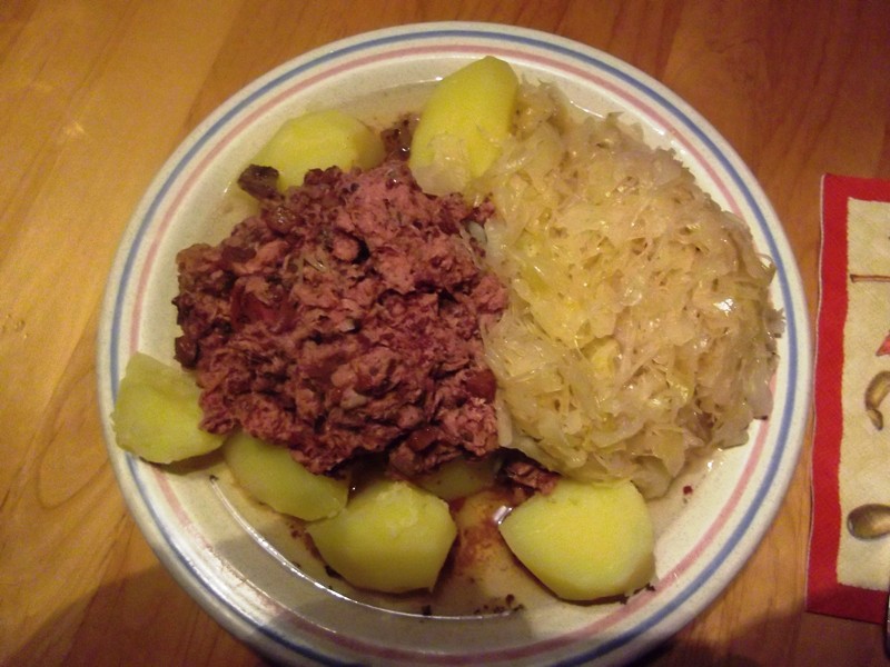 Tellerbild Wurstebrei.JPG