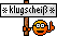 klugscheißmodus :ksmodus: