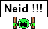 neidisch :neid: