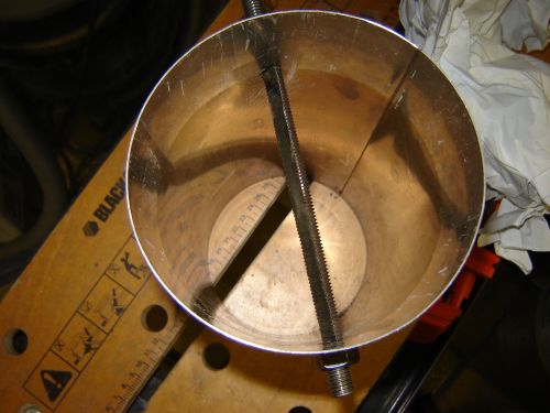 Drosselklappe 05