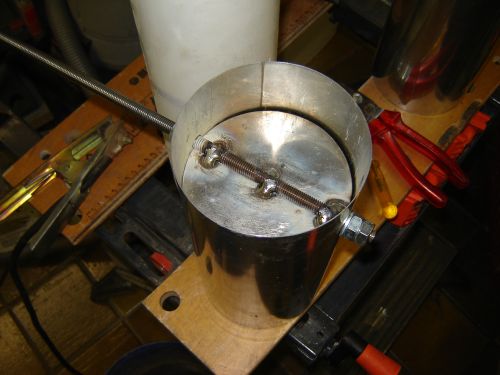 Drosselklappe 06