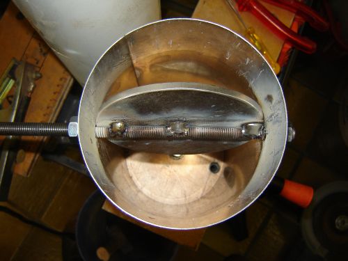 Drosselklappe 07