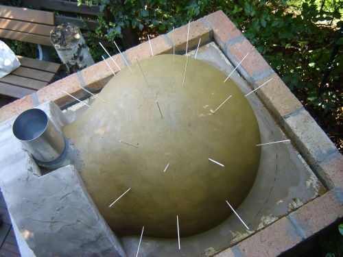 Kuppel 7