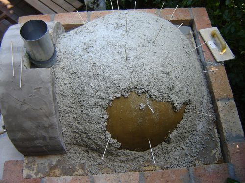 Kuppel 9