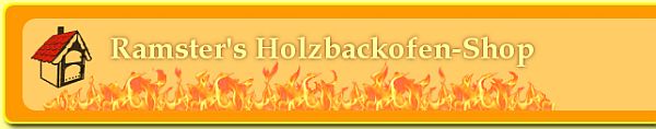 Holzbackofenshop